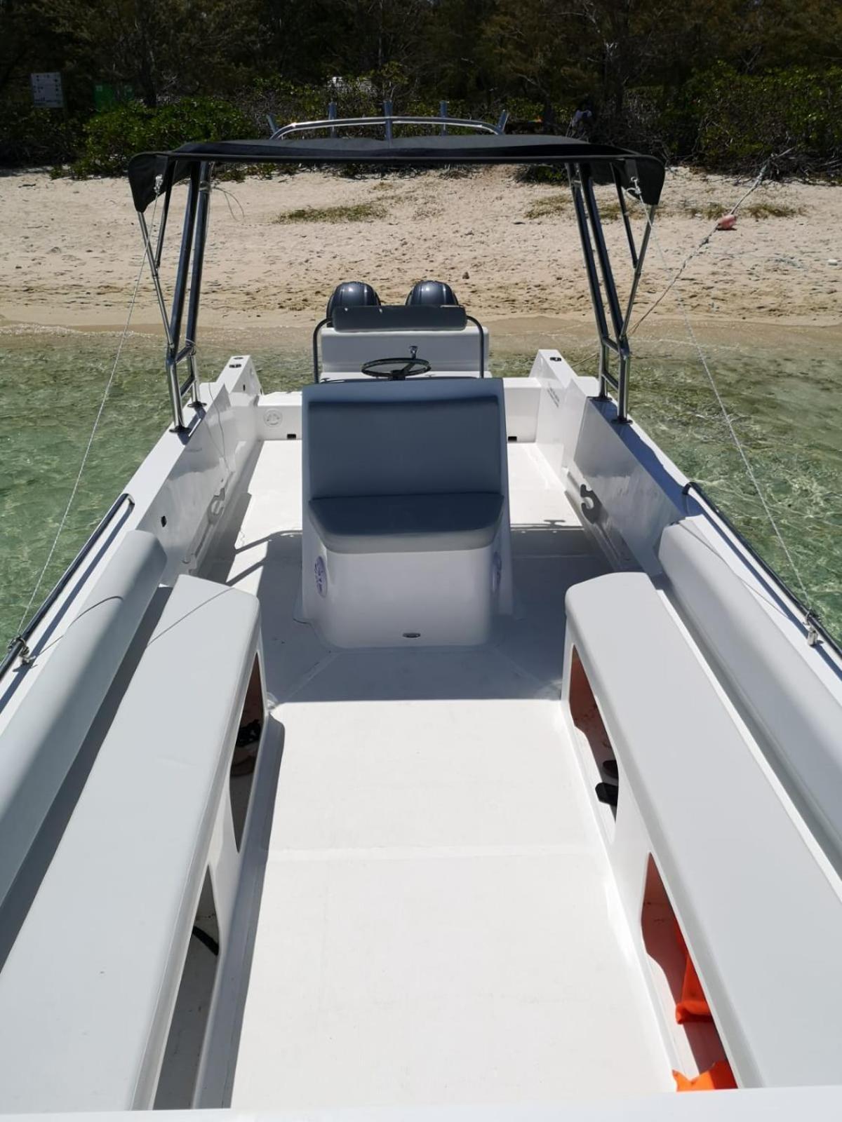 Appt Neuf De 2Ch Ds Residence Avec Piscine, Route Cotiere Grand Bay Luaran gambar