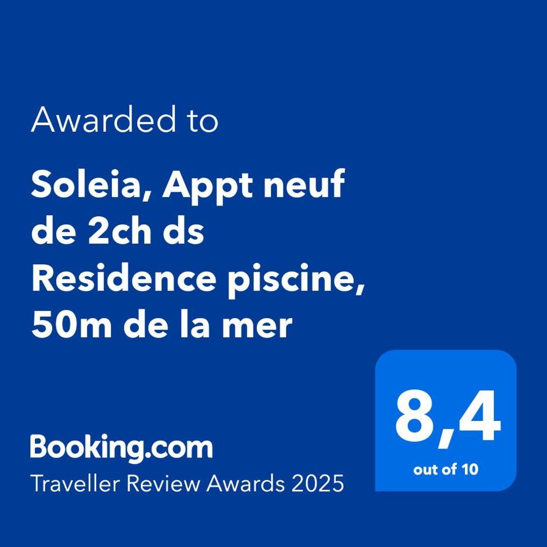 Appt Neuf De 2Ch Ds Residence Avec Piscine, Route Cotiere Grand Bay Luaran gambar